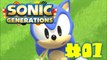 Let's Play Sonic Generations - Birthday Bash Gone Wrong