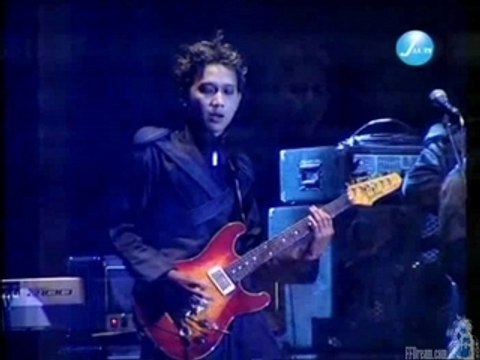 Beginning of Fantasy - J-E-N-O-V-A (FF VII AC)