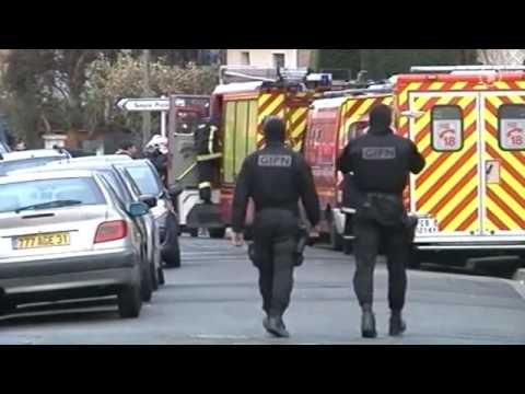 TERRORISTI FRANCEZ RRITEN KRITIKAT NDAJ SHERBIMEVE SEKRETE FRANCEZE LAJM