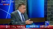 Arif Nizami reveals important info about future of Army Chief