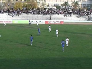 SUPERLIGA SHQIPTARE TIRANA BARAZIM ME SKENDERBEUN TEUTA NE KRYE LAJM