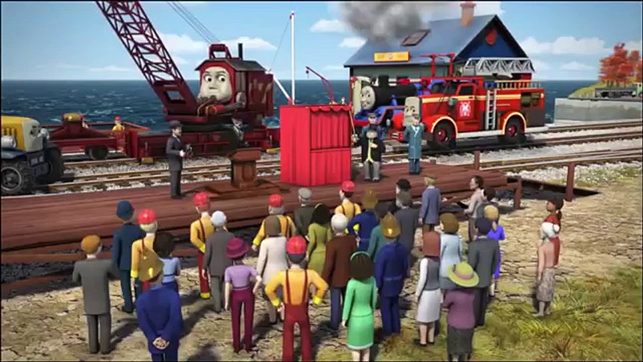 5  Wild Water Rescue   US HD Series 19