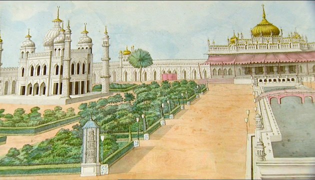 История Британии - 14 серия. Империя Добрых Намерений