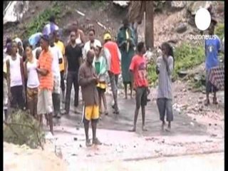 URAGANI SANDY GODET KUBEN PAS 24 VITESH ME SHPEJTESI ERE 175 KM NE ORE LAJM