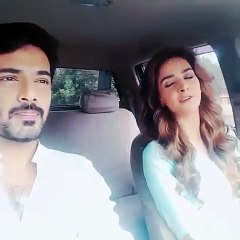 Saba Qamar ki Fan page video