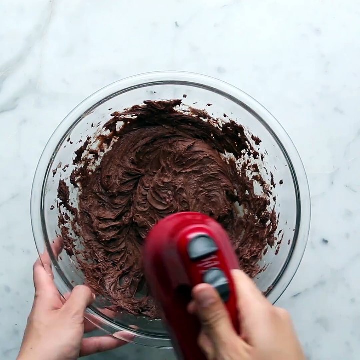 Peanut Butter Brownie Cookies