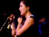 The Wrong Girl --- Missy Higgins Oct. 29, 2008