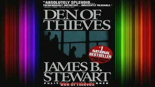 DOWNLOAD FREE Ebooks  Den of Thieves Full Ebook Online Free