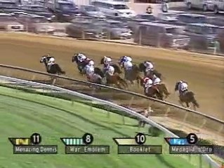 2002 Preakness Stakes