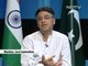 Asad Umar Brillaint Reply To Aghani & Indian Anchor