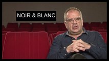 Laurent Delmas présente Le noir & Blanc au cinéma