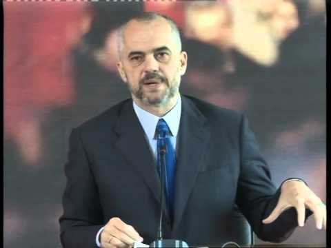 RAMA APELON SERISH KOHA NUK PRET PER SHQIPERINE BERISHA TE ULET NE NEGOCIATA LAJM