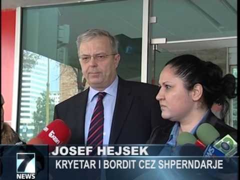 FATURAT E ENERGJISE CEZ NE SELINE ROZE PRANOHEN ABUZIMET NGA KOMPANIA LAJM