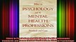 READ book  Ethics in Psychology and the Mental Health Professions Standards and Cases Oxford Full EBook