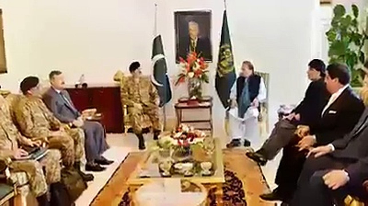 دہشت گردوں کے خلاف آپریشن ضرب عضب پر لہو گرما دینے والا نیا گا نا سنی