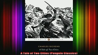 DOWNLOAD FREE Ebooks  A Tale of Two Cities Penguin Classics Full EBook