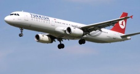 Dün Toronto Seferini Yapan Uçak Bugün de Arızalandı