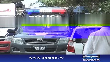 Dr. Asim in Police Custody