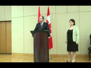 HAXHINASTO NE KANADA FTON BIZENESET PER INVESTIME NE ENERGJI DHE GAZ LAJM