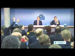 Скачать видео: MONTI DHE HOLLANDE DY LIDERET TAKOHEN NE ROME PER KRIZEN NE EUROZONE LAJM