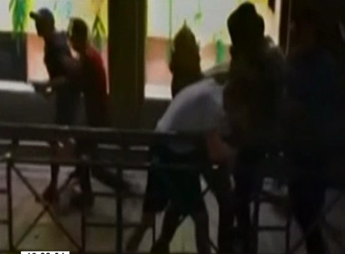 Temor en Francia por ataques terroristas