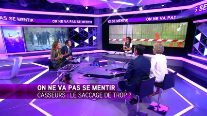 On Ne Va Pas Se Mentir - ONVPSM du 15/06/2016