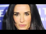 RIHANA HUMB AVIONIN RIKTHEHET DEMI MOORE, HILTON NE KANE LAJM