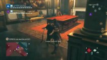 Assassin creed unity coop and heist (5)