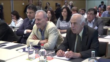 Suriyeli Muhaliflerden AB'ye "A3+3 Formülü" Teklifi