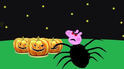 George Crying in Prison Peppa Pig Cartoon Parodies Peppa Pig