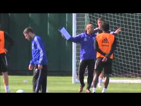 ALARM TEK CHELSEA NDAJ BENFICES RREZIKOJNE TE MOS LUAJNE DISA TITULLARE LAJM