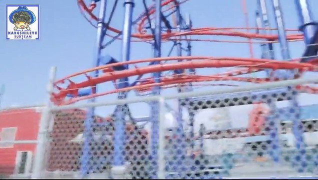 [Vietsub] WINNER Welcoming Collection DVD - Making teasers in New York