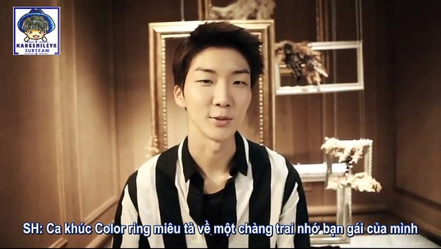[Vietsub] WINNER Welcoming Collection DVD - MVs Making