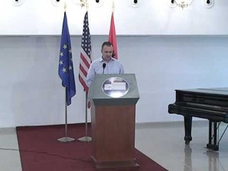 TURIZMI I DESHTUAR REAGON MINISTRIA PAS AKUZAVE TE PARTISE SOCIALISTE LAJM