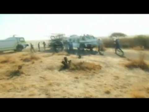 GREVA E MINATOREVE NE AFRIKEN E JUGUT KTHEHET NE DHUNE, VRITEN 7 MINATORE LAJM