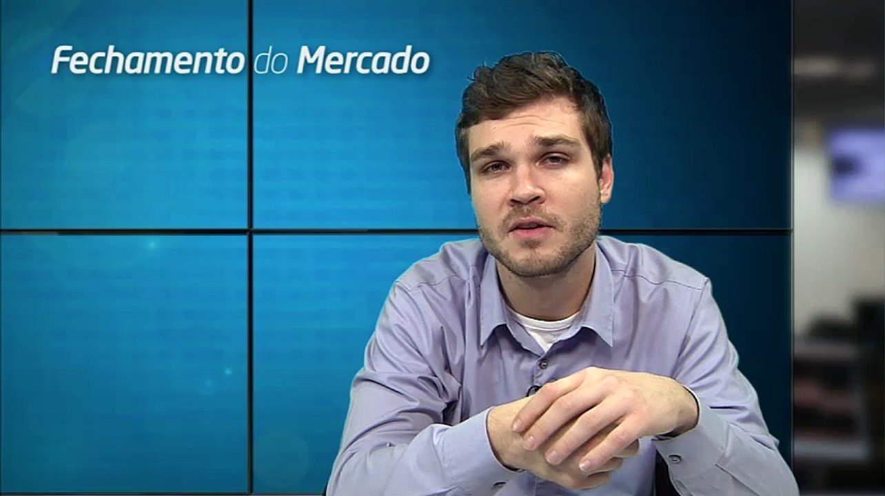 Bolsa fecha estável, porém bastante volátil