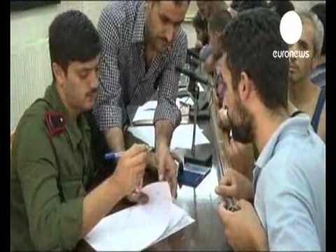 MESYJNE REBELET SIRI,MARRIN NE KONTROLL BAZEN AJRORE DHE NJE AEROPORT LAJM