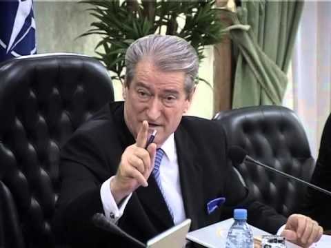 MBLEDHJA E QEVERISE KRYEMINISTRI NJOFTON RRITJE TE RE PAGASH E PENSIONESH LAJM