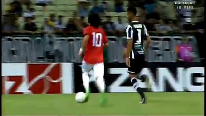 Série B 2016 - 9ª Rodada - CEA 3 X 0 GEB - 1º TEMPO