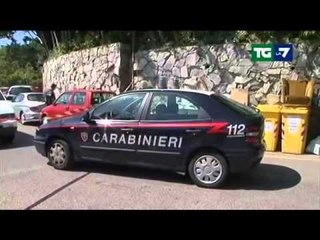 ATENTAT NE ITALI PLAGOSET NE XHENOVA KREU I AGJENCISE KOMBETARE ATOMIKE LAJM