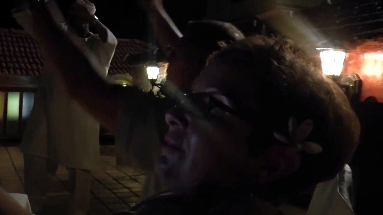 Tanzania   Zanzibar   Farewell Party #9   23 Sep '14