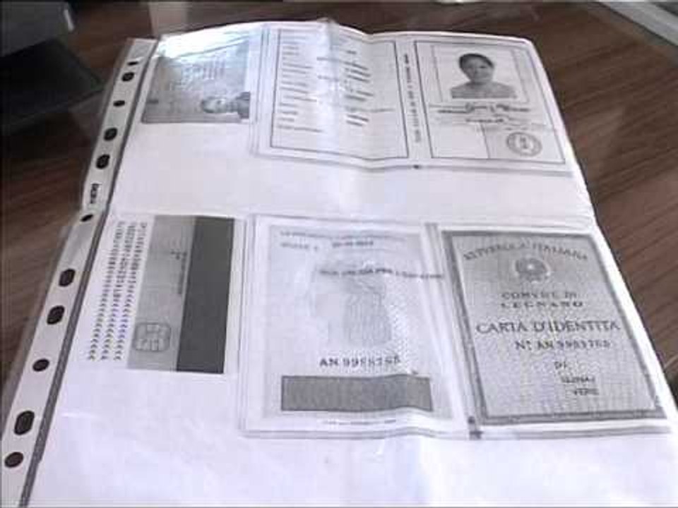 ZBULOHET BAZA NE SHKODER SHKATERROHET BAZA E FALLSIFIKIMIT TE DOKUMENTAVE LAJM