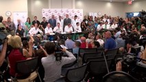 6 Orlando Shooting Victims Still in Intensive Care - Chief Surgeon