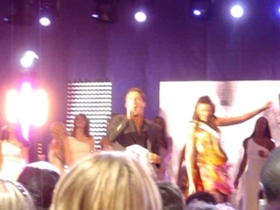 Miss France 2007
