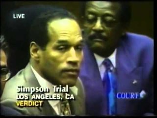 TE DHENA TE REJA O J SIMPSON REZULTON I PAFAJSHEM VRASESI ESHTE I BIRI LAJM
