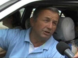 SHTYHET PERSERI PUNIMET E TUNELIT NE UJIN E FTOHTE NUK PERFUNDOJNE LAJM