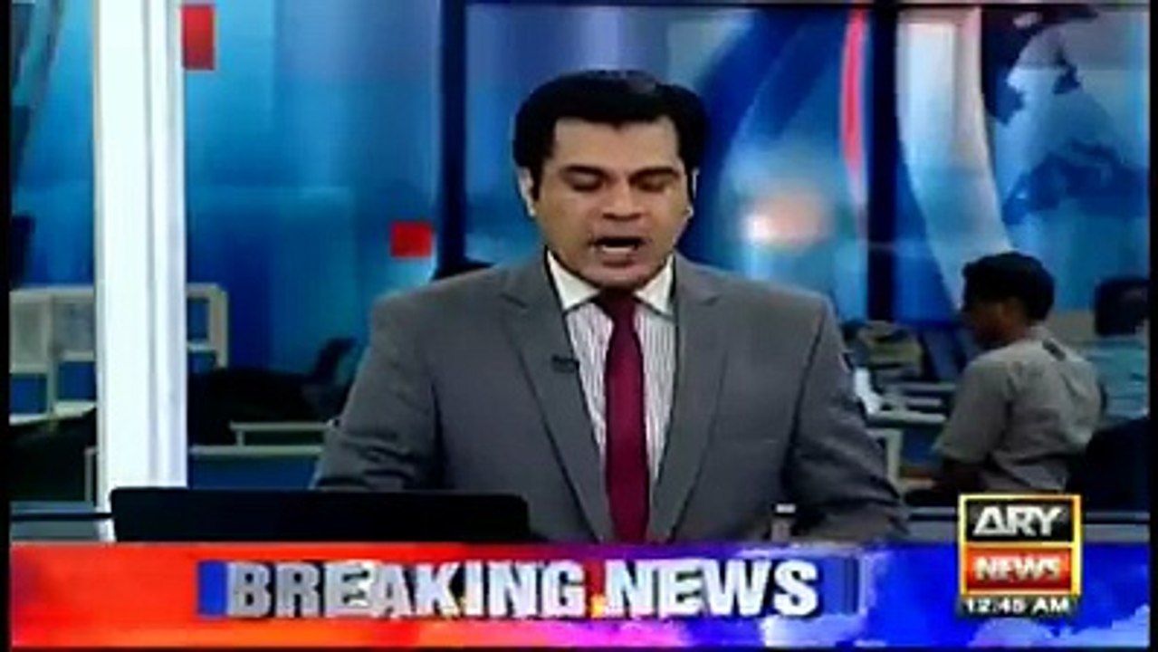 ملتان -شادی سے انکار پر لڑکی نے لڑکے پر تیزاب پھینک دیا