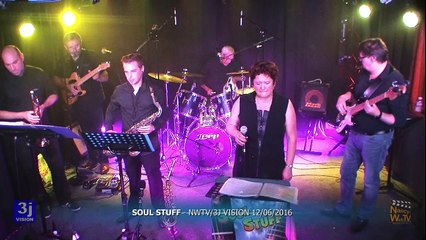 SOUL STUFF Music A