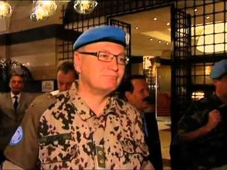 MBERRIJNE VEZHGUESIT NE DAMASK ARRIJNE VEZHGUESIT E OKB PER ARMEPUSHIMIN LAJM