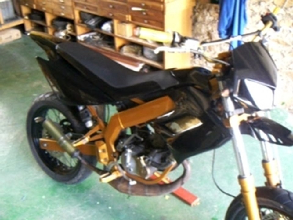 Drd black&or hebo manston rep